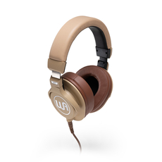 Warm Audio Headroom Tan