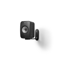 KEF KEF B1 LSX Wall Bracket - Dark Grey (ΤΕΜΑΧΙΟ)
