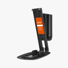 Mountson MS11B - Wall Mount for Sonos One, One SL and Play:1 Black (Τεμάχιο)