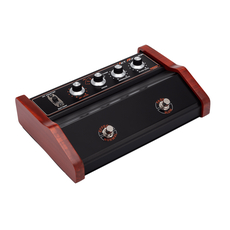 Warm Audio Jet Phaser