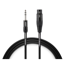 Warm Audio Pro XLRf-TRSm - 1.8m