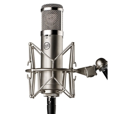 Warm Audio WA-47Jr