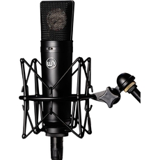Warm Audio WA-87 R2 Black