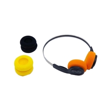WE ARE REWIND  Aσύρματα Ακουστικά Retro Bluetooth