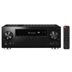 Pioneer VSX-LX305 9.2 - Black  4573211159226
