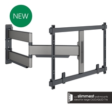 Vogel's TVM 5845 FULL-MOTION+ 180° (55''-100'') 8712285354786