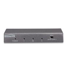 Marmitek Split 612 UHD 2.0 HDMI Splitter