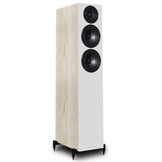 Wharfedale Diamond 12.4 Light Oak (Ζεύγος)