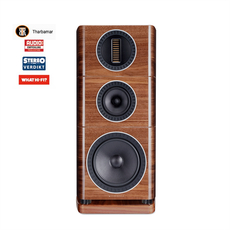 WHARFEDALE Elysian 2 Walnut Ηχεία (Ζεύγος)