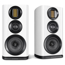 Wharfedale EVO 4.2 White Oak Ηχεία (Ζεύγος)
