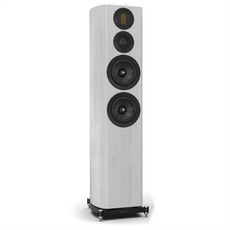 Wharfedale EVO 4.4 White Oak (Ζεύγος)