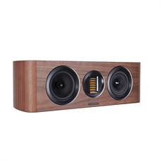 Wharfedale EVO 4.CS Wallnut Pearl Κεντρικό Ηχείο