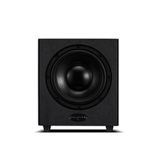 Wharfedale WH-S10E Black - 10inch