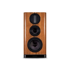 WHARFEDALE Aura 2 High Gloss Walnut (Zεύγος)