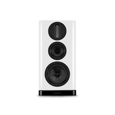 WHARFEDALE Aura 2 High Gloss White (Zεύγος)
