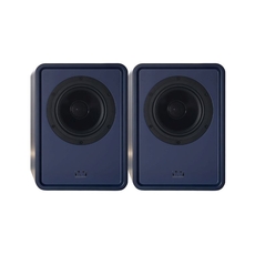 Wharfedale Denton 1S - Blue (Ζεύγος)