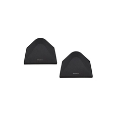 WHARFEDALE DFS Black Ηχεία Surround (Ζεύγος)