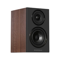 WHARFEDALE Diamond 12.0i Walnut Ηχεία Βάσης (Ζεύγος)