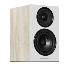 Wharfedale Diamond 12.1 Light Oak Ηχεία (Ζεύγος)