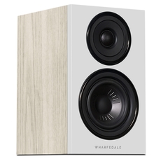 Wharfedale Diamond 12.2 Light Oak Ηχεία (Ζεύγος)