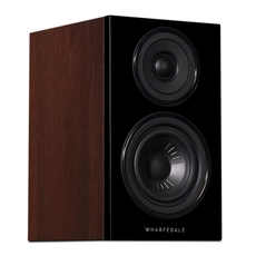 Wharfedale Diamond 12.2 Walnut Pearl Ηχεία (Ζεύγος)