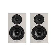 WHARFEDALE Diamond 12.2i Grey Ηχεία Βάσης (Ζεύγος)