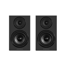 WHARFEDALE Diamond 12.2i Walnut Ηχεία Βάσης (Ζεύγος)