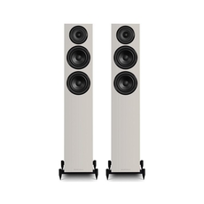 WHARFEDALE Diamond 12.3i Grey Ηχεία (Ζεύγος)