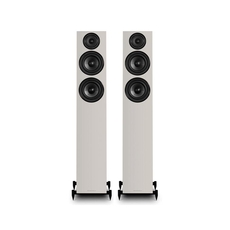 WHARFEDALE Diamond 12.4i Grey Ηχεία (Ζεύγος)