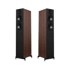 WHARFEDALE Diamond 12.4i Walnut Ηχεία (Ζεύγος)