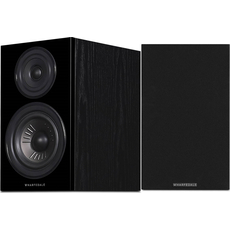 Wharfedale Diamond 12.2 Black Oak Ηχεία (Ζεύγος)