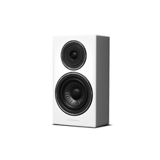 WHARFEDALE Diamond OW-1 White Ηχεία Surround (Ζεύγος)