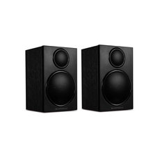 WHARFEDALE DX-3 - Black (Ζεύγος)