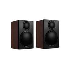 WHARFEDALE DX-3 - Walnut (Ζεύγος)