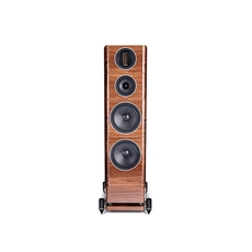 WHARFEDALE Elysian 4 Piano Walnut Ηχεία (Ζεύγος)