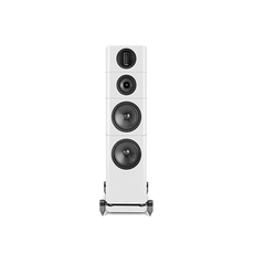 WHARFEDALE Elysian 4 Piano White Ηχεία (Ζεύγος)