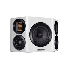 WHARFEDALE EVO 4.S White Ηχεία Surround (Ζεύγος)