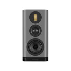 WHARFEDALE EVO 5.2 Lunar Grey Ηχεία (Ζεύγος)