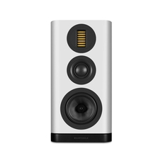 WHARFEDALE EVO 5.2 White Ηχεία (Ζεύγος)