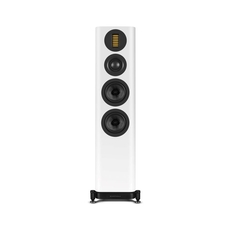 WHARFEDALE EVO 5.3 White Ηχεία (Ζεύγος)
