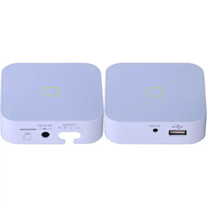 Armagon Multimedia Player With Wi-Fi Amplifier 2x15W