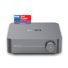 WiiM Amp (795847057231)