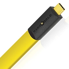 Wireworld Chroma 8 USB 3.1 (type C to type C) - 1m