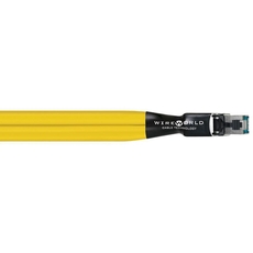 Wireworld Chroma Cat8 Ethernet - 5m