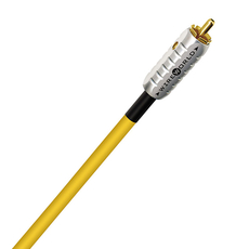 Wireworld Chroma 8 coaxial Digital CRV8- 3m new
