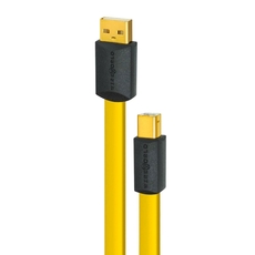 Wireworld Chroma 8 USB 2 - 3m  --8110070313756--