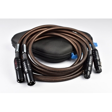 Wireworld Eclipse 8 XLR - 6m