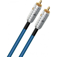 Wireworld Luna 8 RCA - 1.5m
