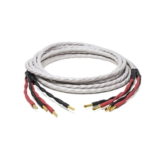 Wireworld Luna 8 Speaker Cable - 2m (EAN:8110070355718)