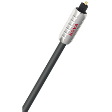 Wireworld Nova Toslink Optical TOS male - TOS male - 1m
